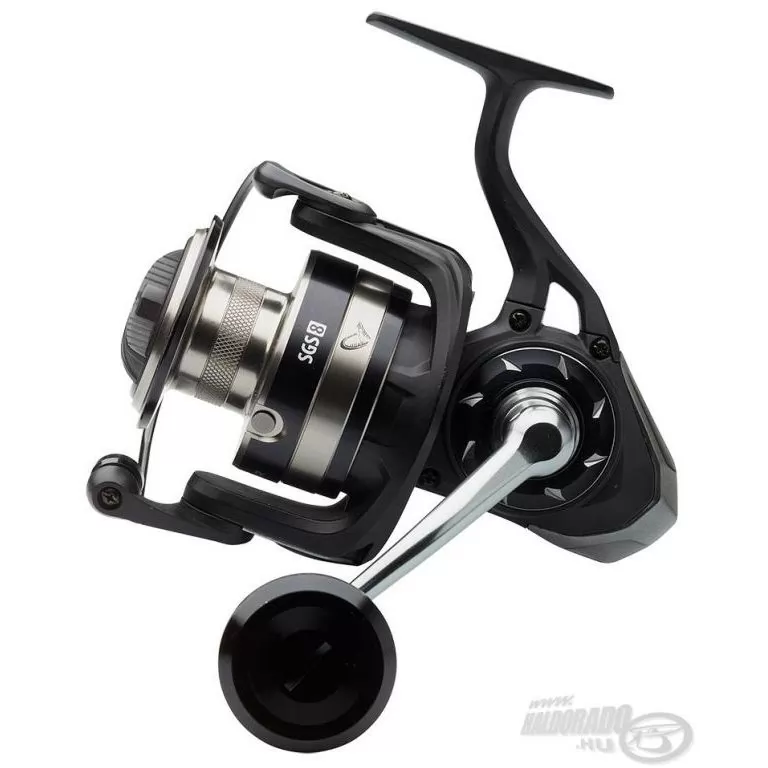 SAVAGE GEAR SGS8 4000 FD orsó  / 1