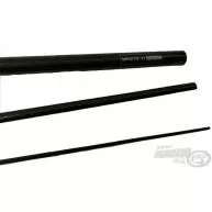 Serie Walter Power Carp Pack 13 m Top Kit