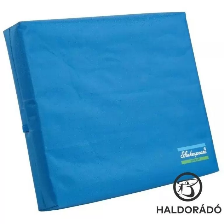 SHAKESPEARE Seatbox Cushion vízálló ülőpárna / 1