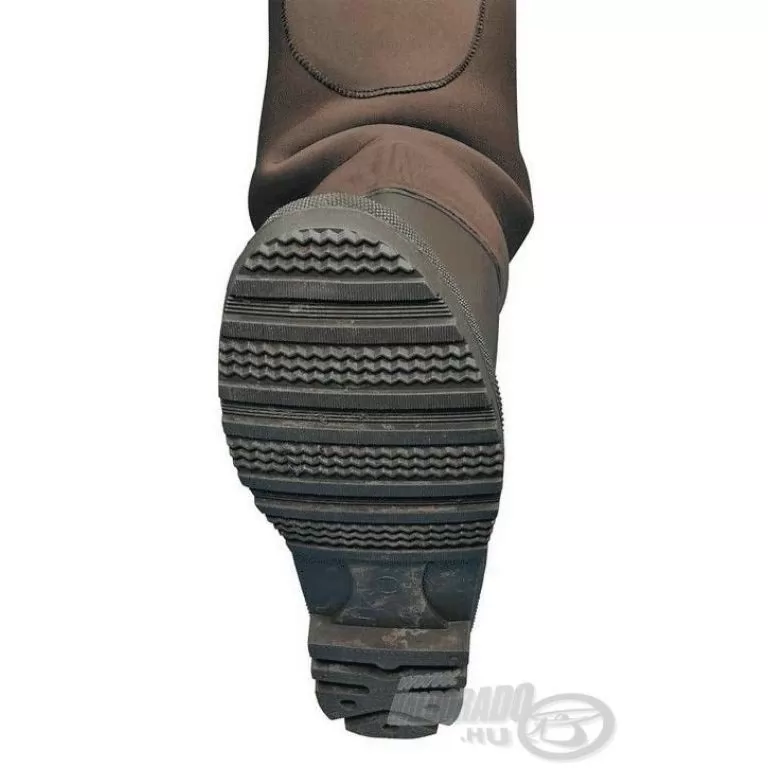 SHAKESPEARE SIGMA Neoprene melles csizma 44 / 2