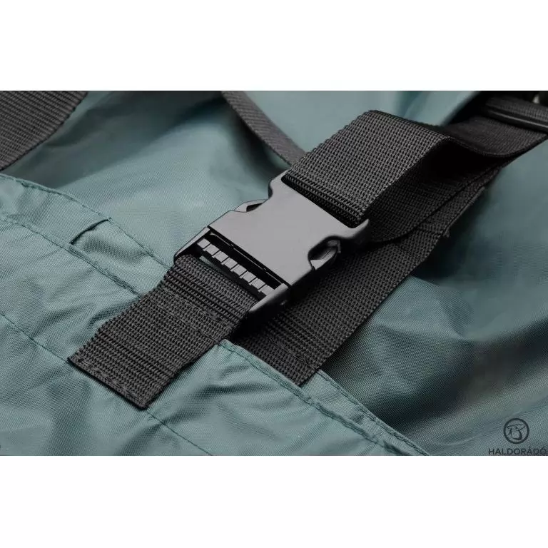 SHAKESPEARE SIGMA PVC mellescsizma - 43 / 4