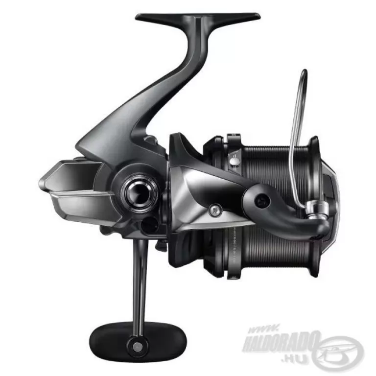 SHIMANO Aerlex XTC 14000 orsó  / 2
