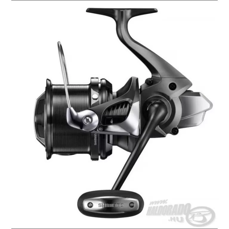 SHIMANO Aerlex XTC 14000 Spod orsó  / 1