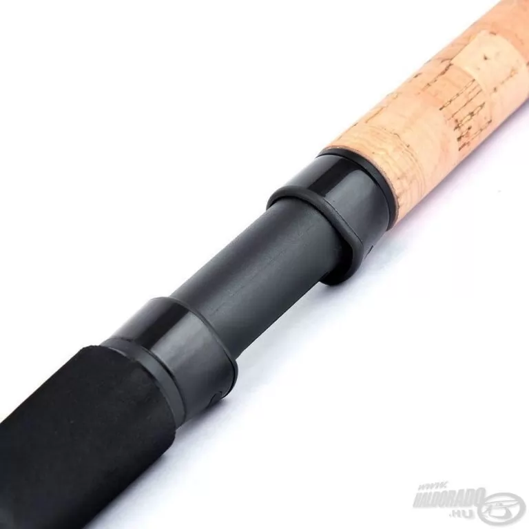 SHIMANO Aero X1 Distance Power Feeder 396 / 3