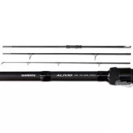 SHIMANO Alivio DX Specimen 360 3 Lbs 3 részes