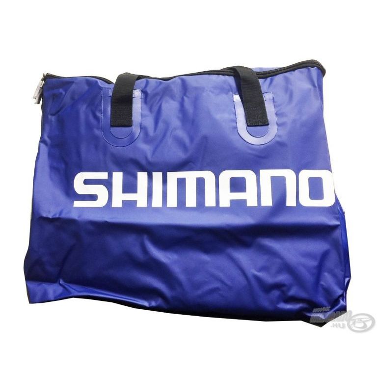 SHIMANO All-Round Carryall Deluxe