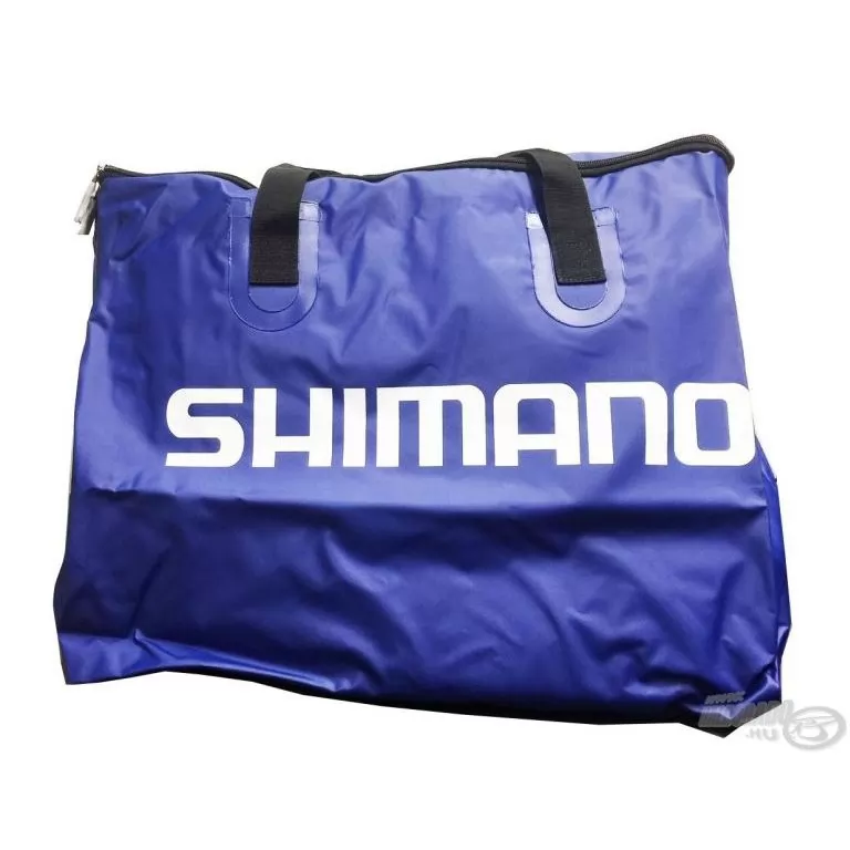 SHIMANO All-Round Carryall Deluxe / 3