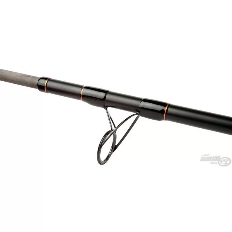SHIMANO Beast Master Catfish Static AX Spinning 300 horgászbot / 5