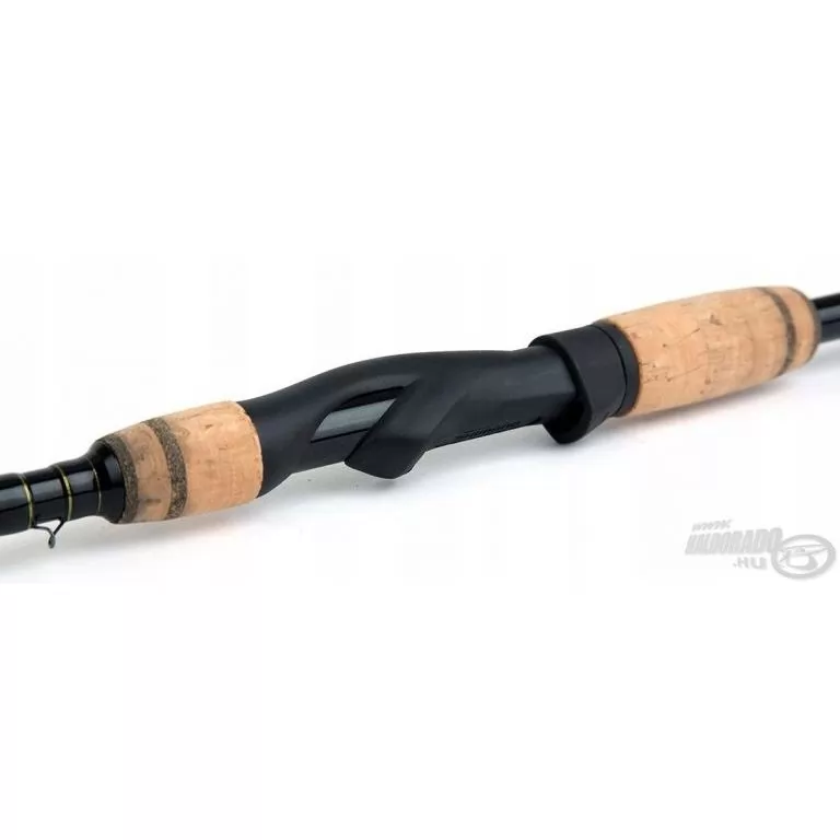 SHIMANO Beast Master FX 240XHP / 4