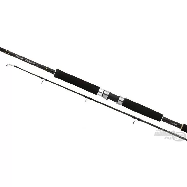 SHIMANO Beast Master Pilk 240H horgászbot / 1