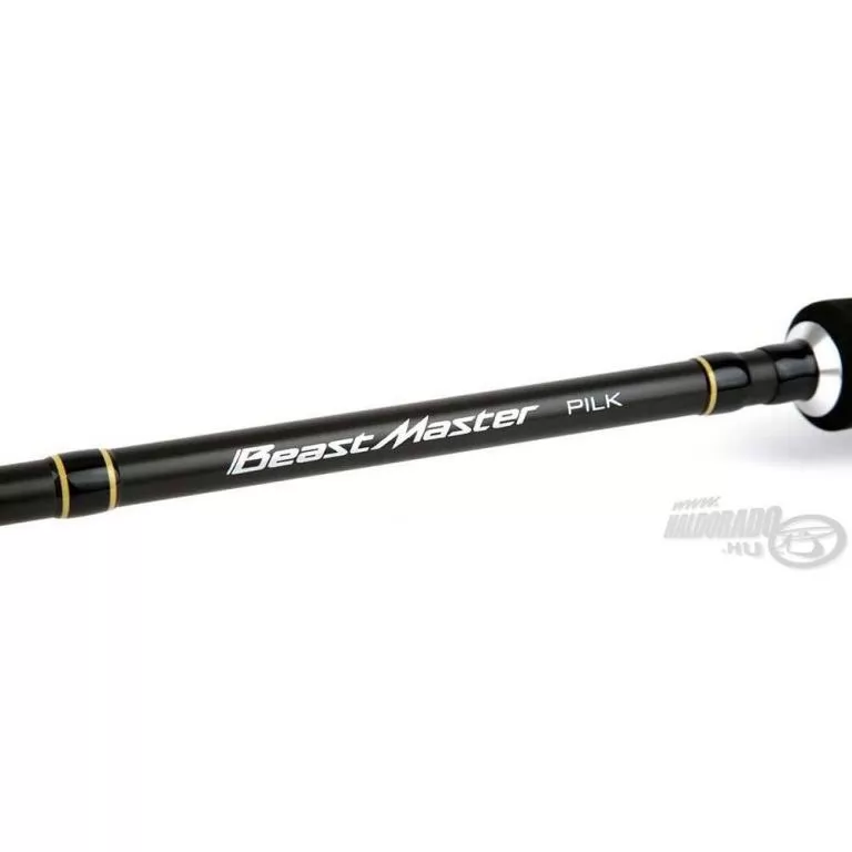 SHIMANO Beast Master Pilk 240MH