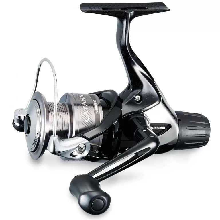 SHIMANO Catana 3000SRC / 1