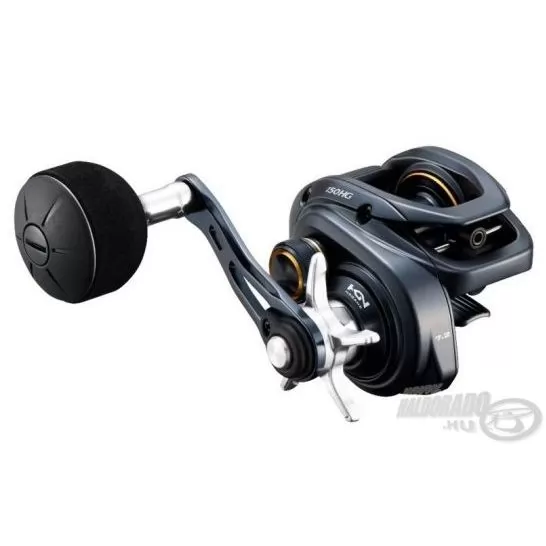 SHIMANO Grappler BB 151HG orsó 
