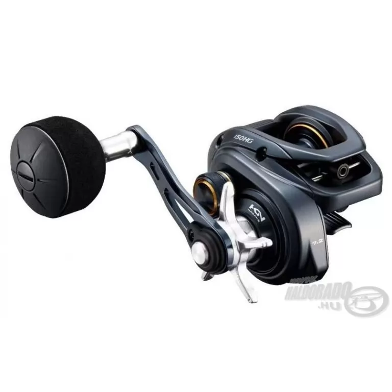 SHIMANO Grappler BB 151HG orsó  / 1
