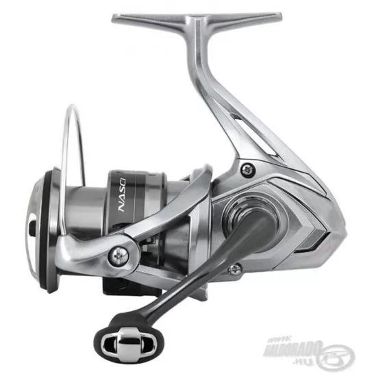 SHIMANO Nasci FC 2500S HG orsó 