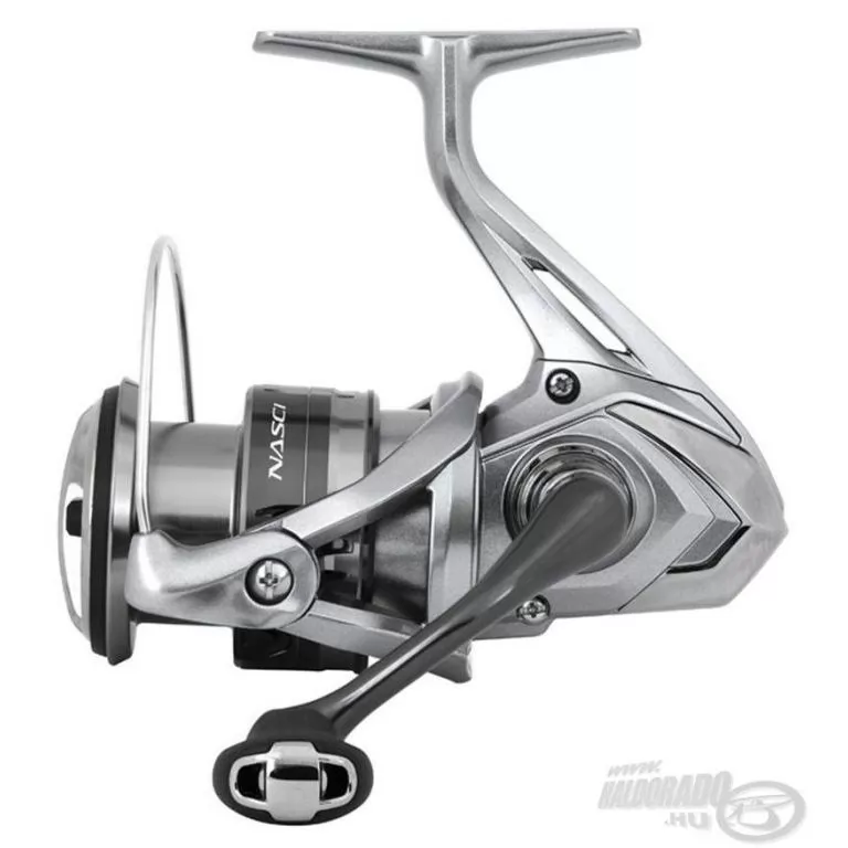 SHIMANO Nasci FC 2500S HG orsó  / 1
