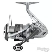 SHIMANO Nasci FC 2500S HG