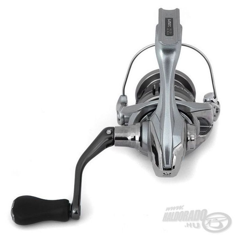 SHIMANO Nasci FC 2500S HG