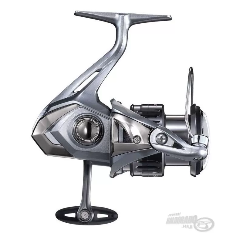 SHIMANO Nasci FC 4000 XG orsó  / 3