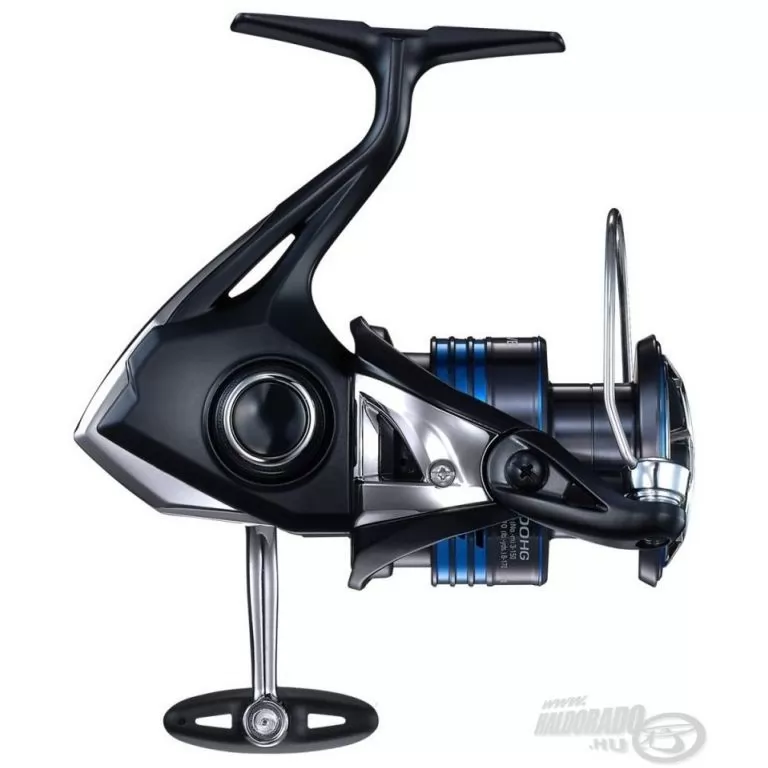 SHIMANO Nexave 4000FI orsó  / 3