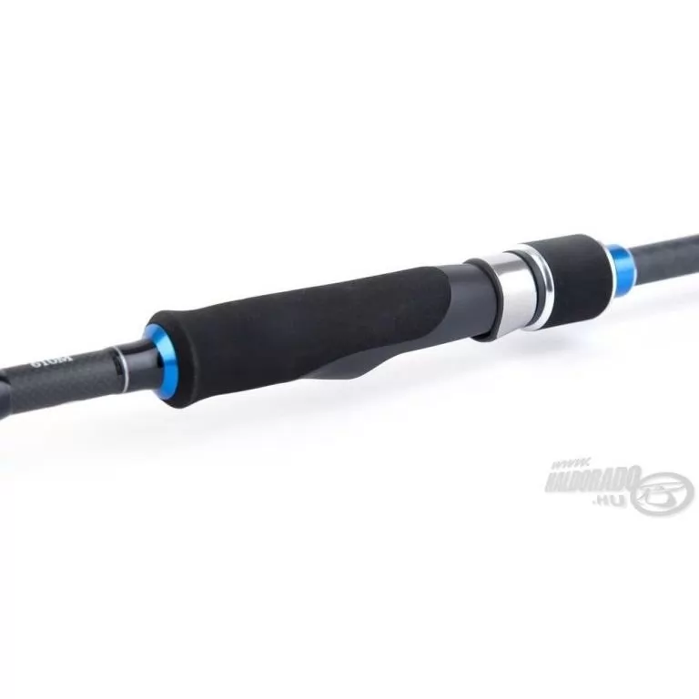 SHIMANO Nexave Spinning FAST 269MH horgászbot / 3