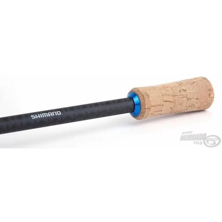 SHIMANO Nexave Spinning MOD-FAST 241MH horgászbot / 5