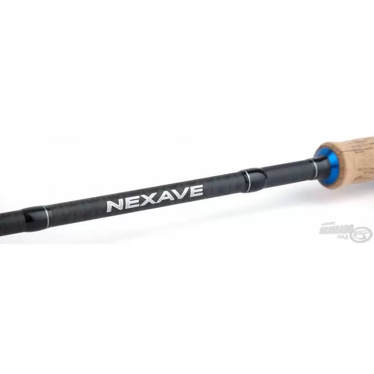 SHIMANO Nexave Spinning MOD-FAST 269H horgászbot / 2