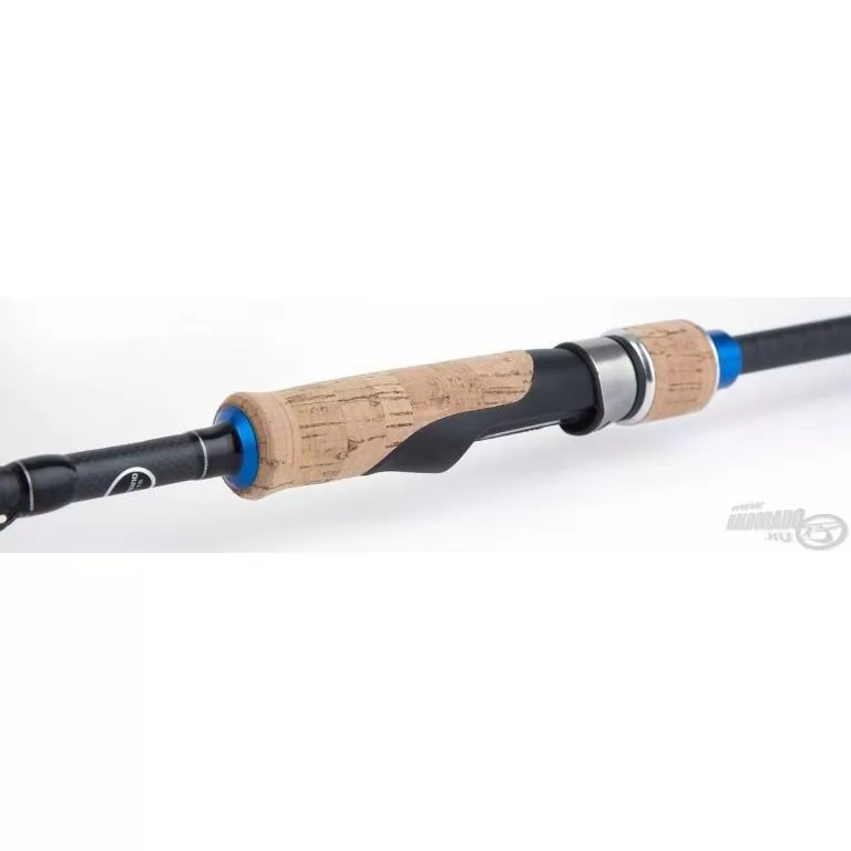 SHIMANO Nexave Spinning MOD-FAST 269M horgászbot / 4
