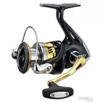 SHIMANO Sahara 4000FI orsó 