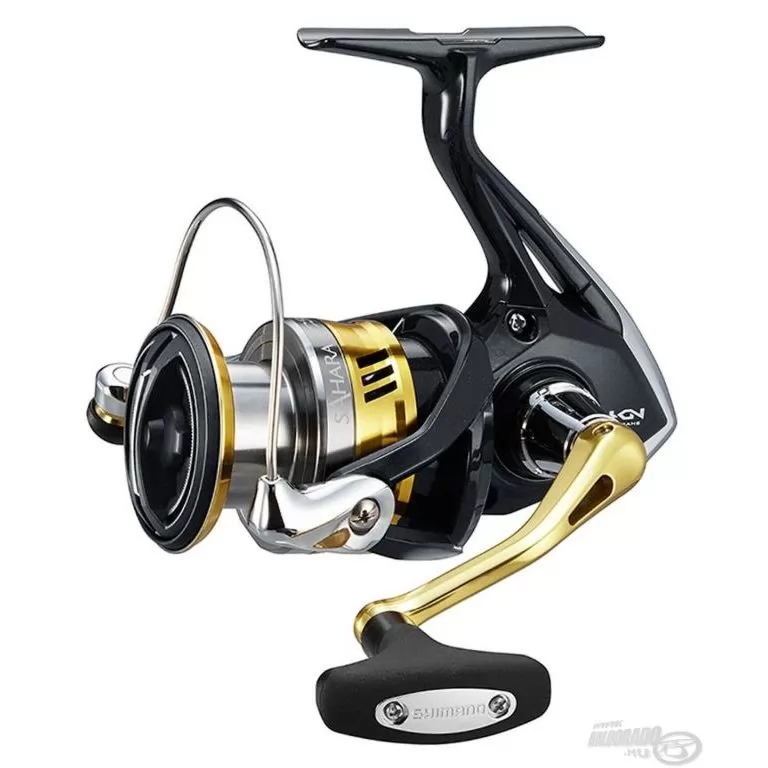 SHIMANO Sahara 4000FI orsó  / 1