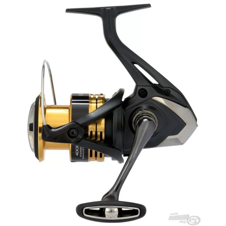 SHIMANO Sahara C3000FJ orsó  / 1