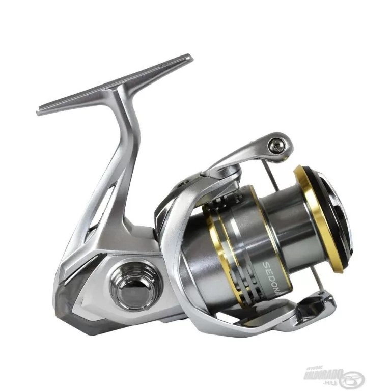 SHIMANO Sedona 2500 FJ / 3