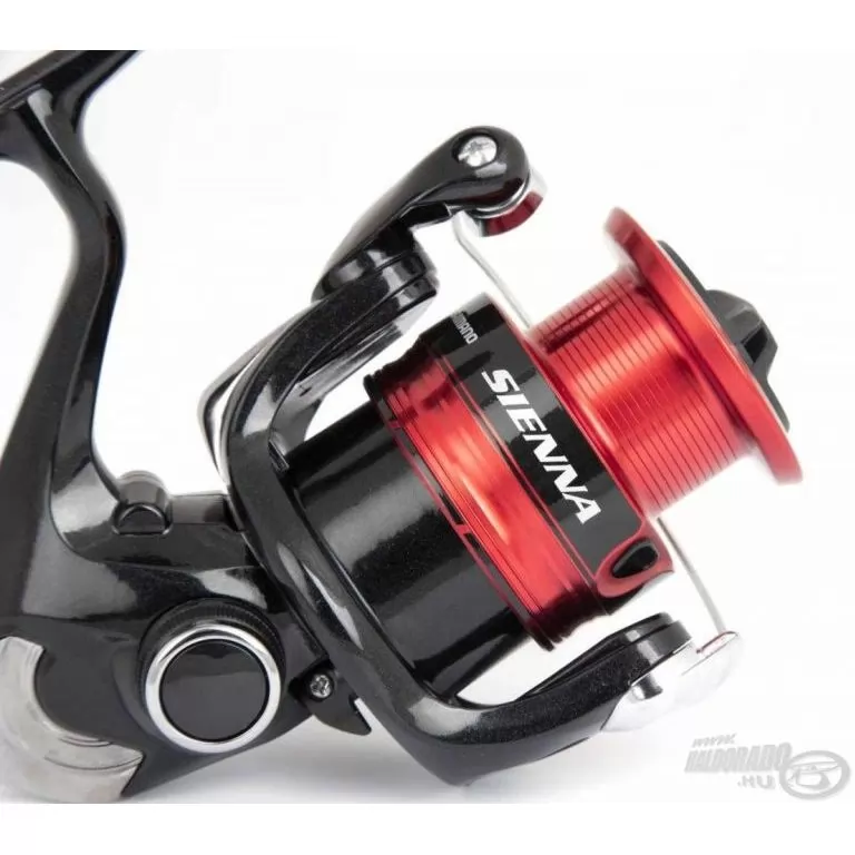 SHIMANO Sienna 2500FG orsó  / 2