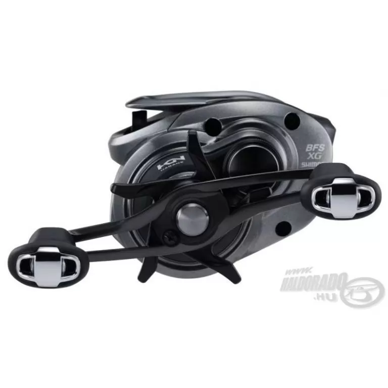 SHIMANO SLX BFS XG / 3