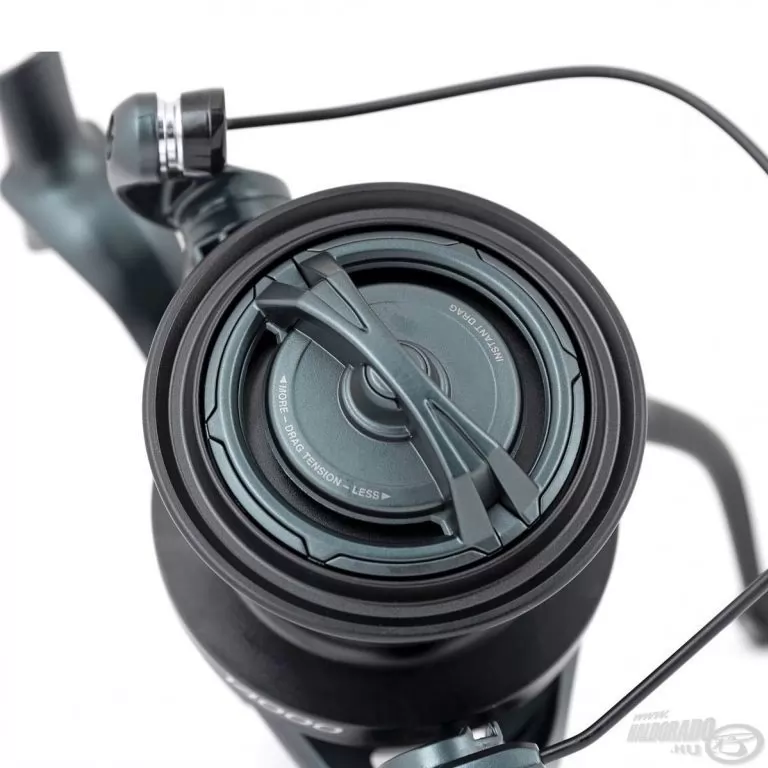 SHIMANO SpeedMaster 14000XTC orsó  / 2