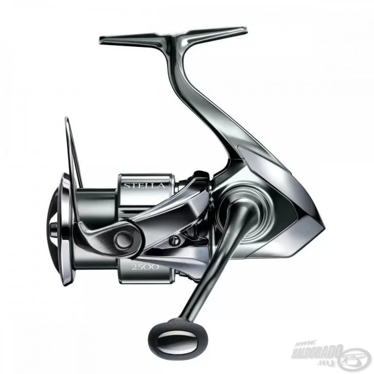 SHIMANO Stella 2500SFK orsó  / 1