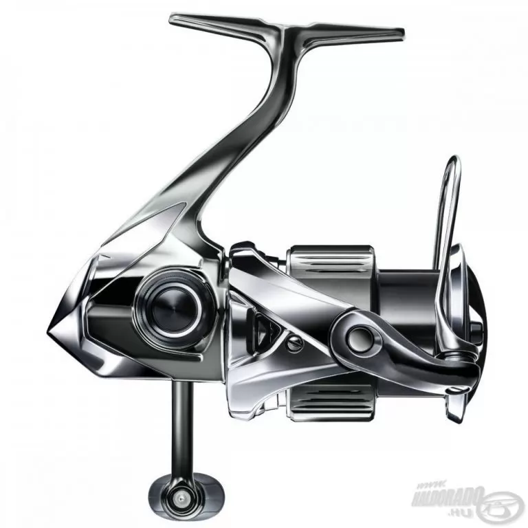 SHIMANO Stella 2500SFK / 3