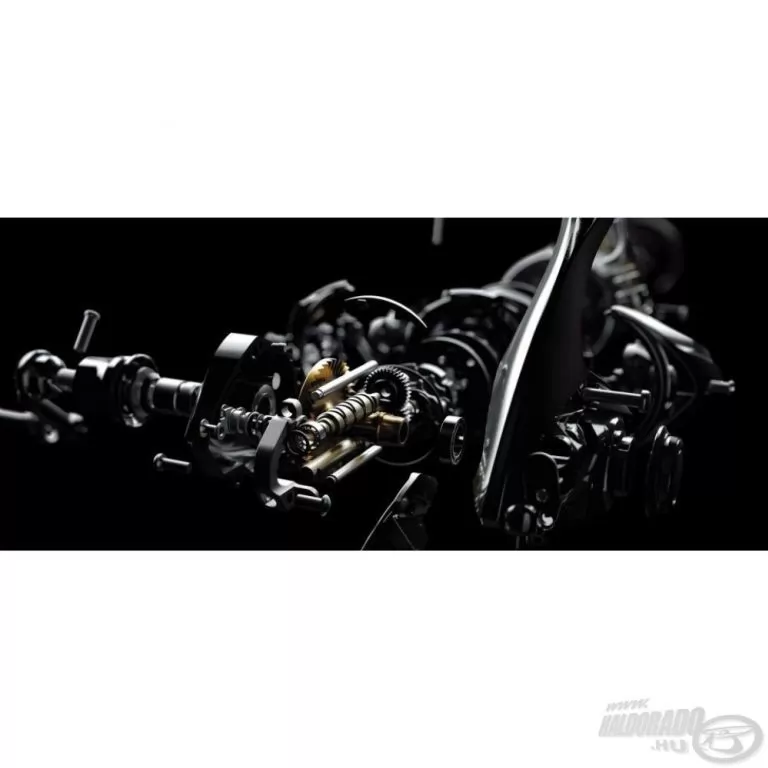 SHIMANO Stella 2500SFK