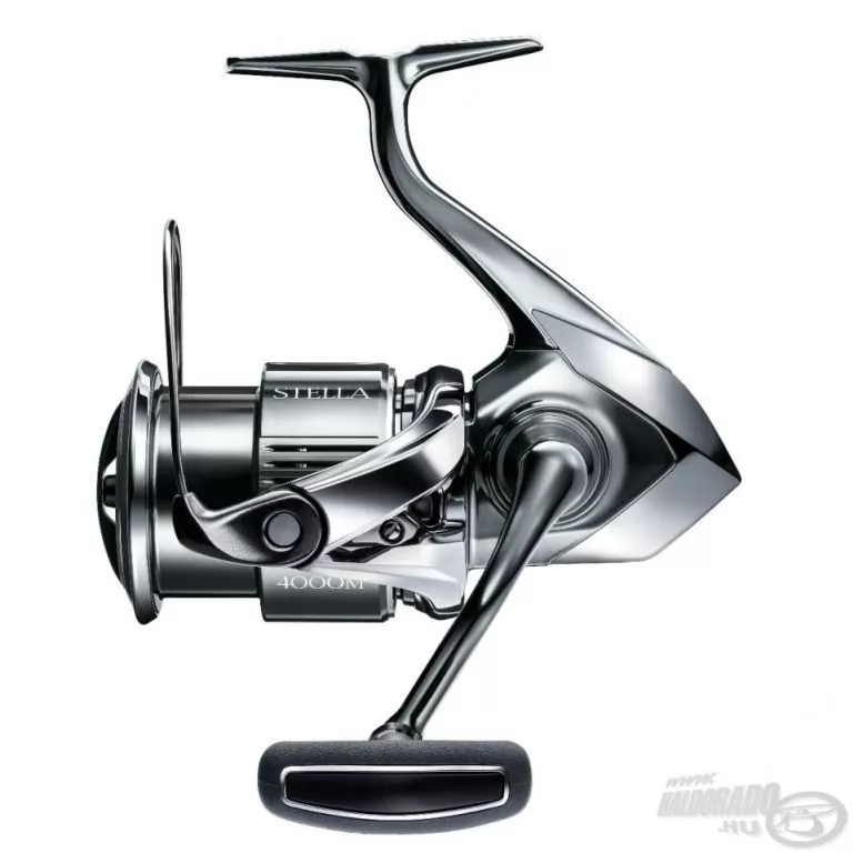 SHIMANO Stella 4000MFK / 1