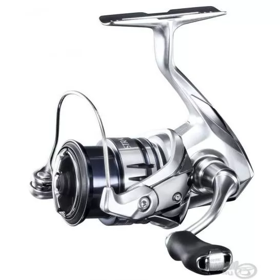 SHIMANO Stradic 2500FL orsó 