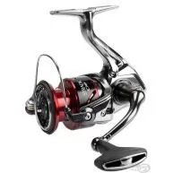 SHIMANO Stradic CI4+ 4000FB
