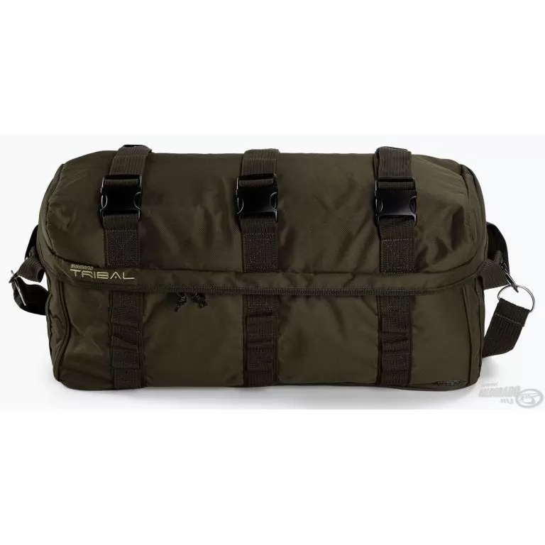 SHIMANO Tactical Carp Carryall Large