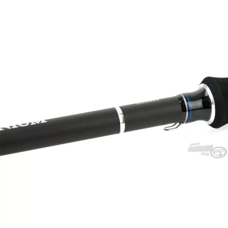 SHIMANO Technium AX Predator 240MH horgászbot / 2
