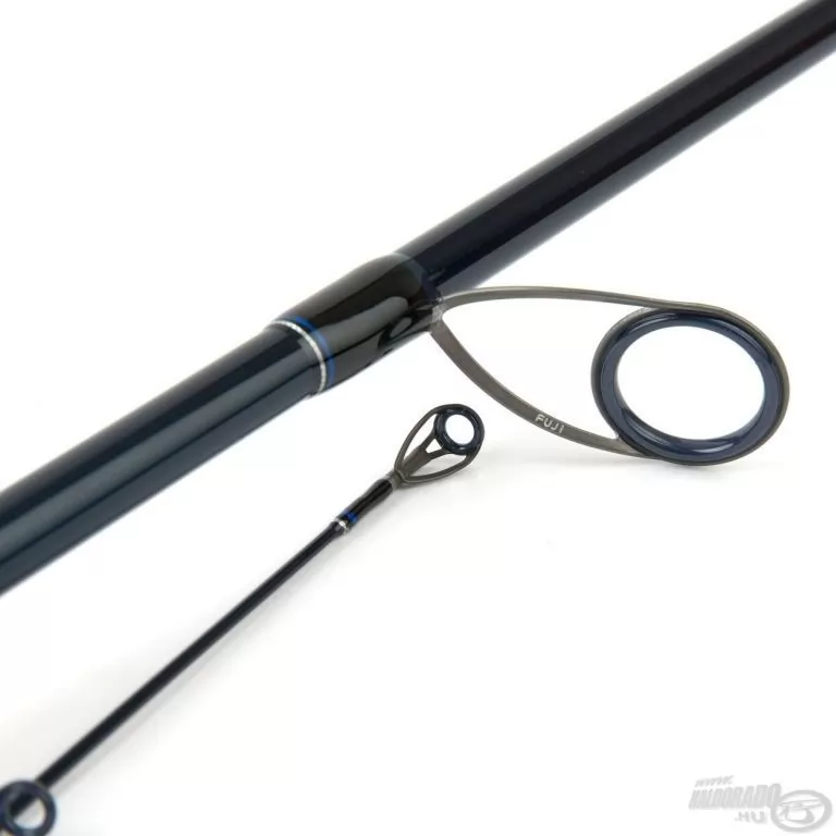 SHIMANO Technium AX Spinning Fast 249H horgászbot / 3