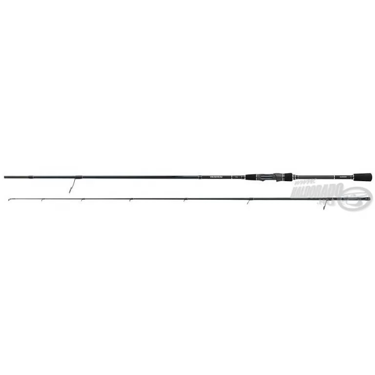 SHIMANO Technium AX Spinning XFast 234ML horgászbot / 1