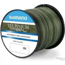 SHIMANO Technium Tribal Line Camou 790 m - 0,355 mm