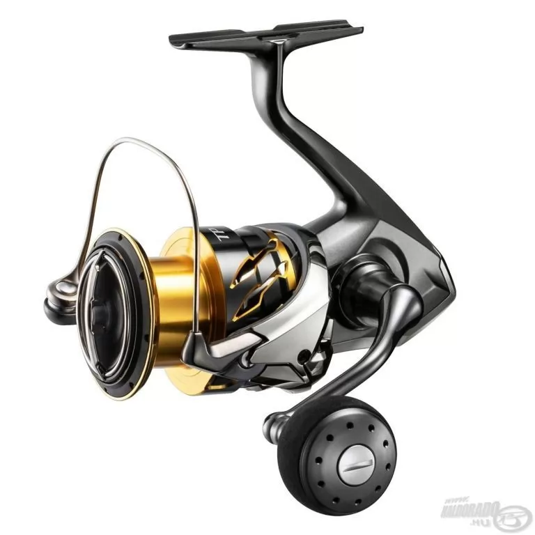 SHIMANO Twin Power FD 4000PG / 1