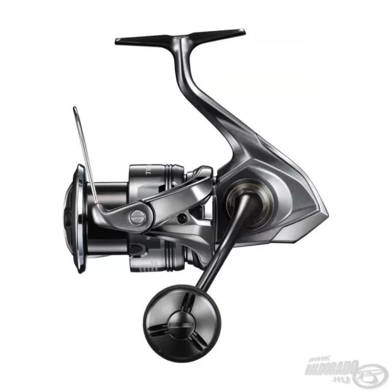 SHIMANO Twin Power FE 4000PG / 1