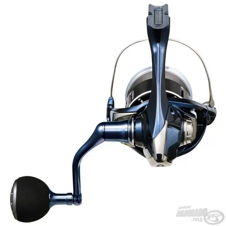 SHIMANO Twin Power XD 4000FA orsó  / 4