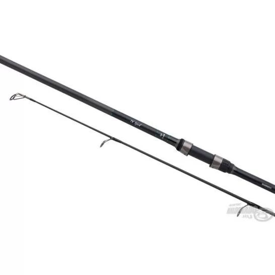 SHIMANO TX-A Spod 360 5 Lbs horgászbot + Dobókesztyű ujj